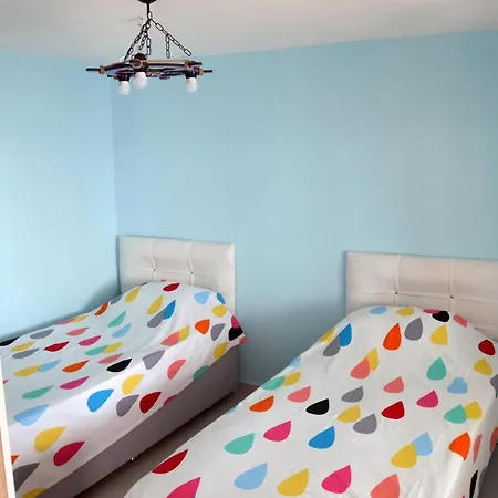 Beyaz Ev - Hisarkent Holiday home