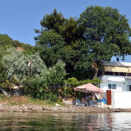 Holiday home Beyaz Ev - Hisarkent *