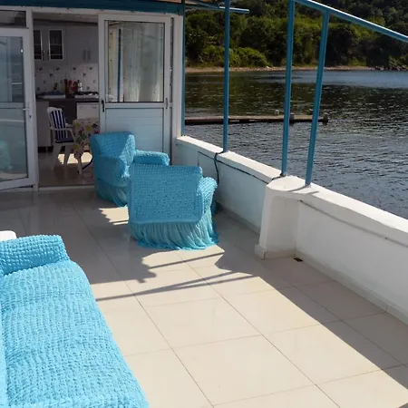 Beyaz Ev - Hisarkent Holiday home *