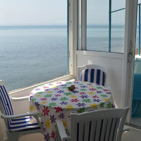 Beyaz Ev - Hisarkent Holiday home Canakkale