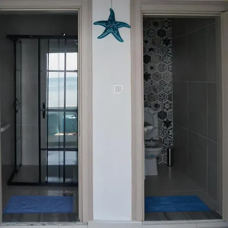 Beyaz Ev - Hisarkent Holiday home *