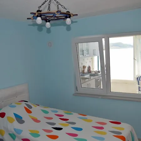 Holiday home Beyaz Ev - Hisarkent *