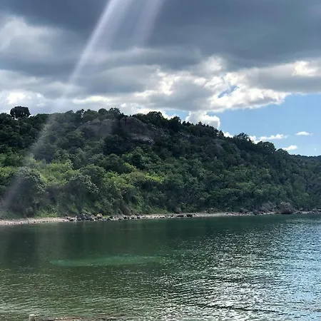 Beyaz Ev - Hisarkent * Canakkale