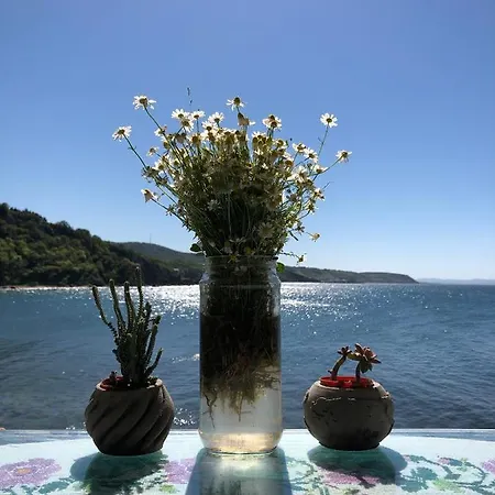 Beyaz Ev - Hisarkent * Canakkale