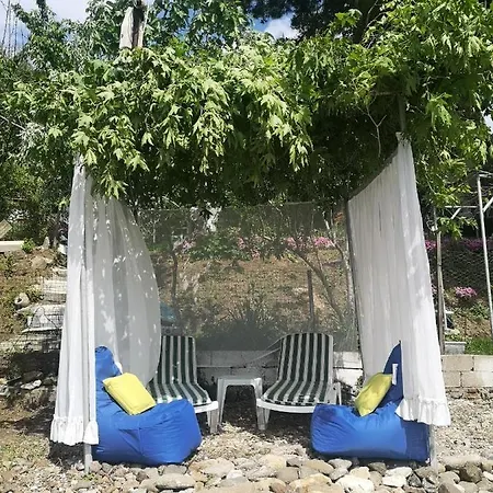 Beyaz Ev - Hisarkent Holiday home *
